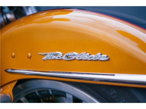 2023 Harley-Davidson Tri Glide Ultra