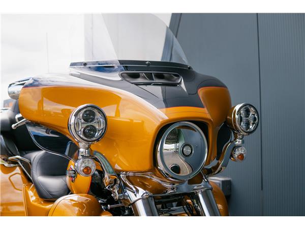 2023 Harley-Davidson Tri Glide Ultra