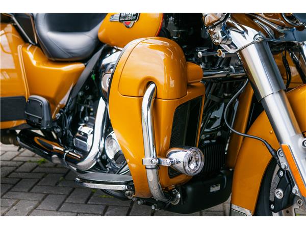 2023 Harley-Davidson Tri Glide Ultra