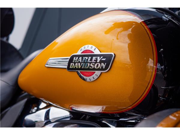 2023 Harley-Davidson Tri Glide Ultra