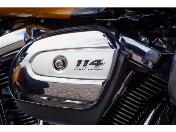 2023 Harley-Davidson Tri Glide Ultra