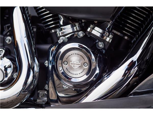 2023 Harley-Davidson Tri Glide Ultra