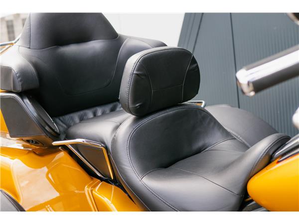 2023 Harley-Davidson Tri Glide Ultra