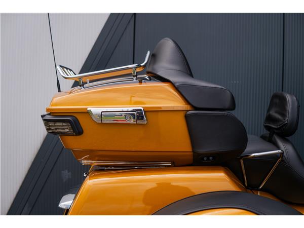 2023 Harley-Davidson Tri Glide Ultra