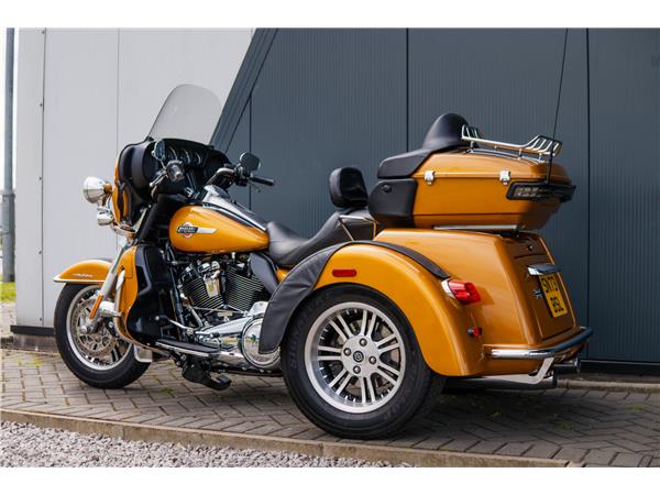 2023 Harley-Davidson Tri Glide Ultra