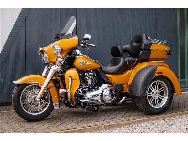 2023 Harley-Davidson Tri Glide Ultra