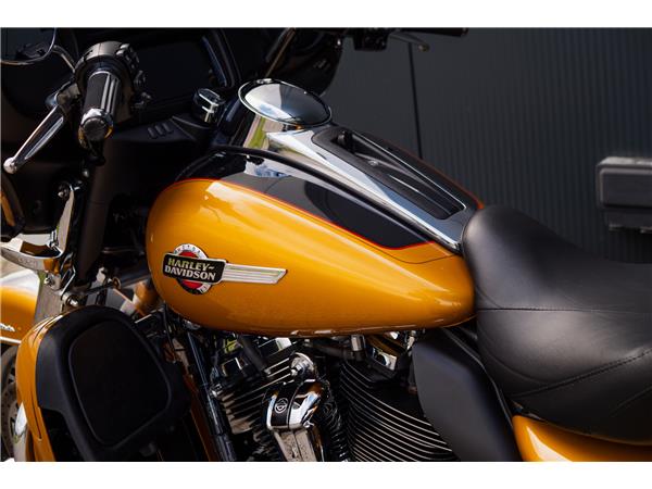 2023 Harley-Davidson Tri Glide Ultra