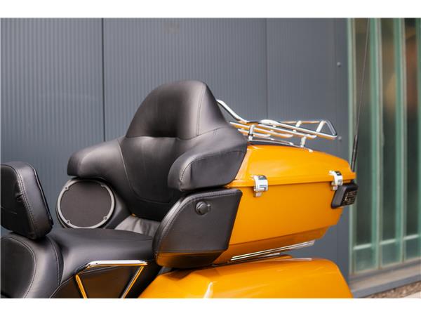 2023 Harley-Davidson Tri Glide Ultra