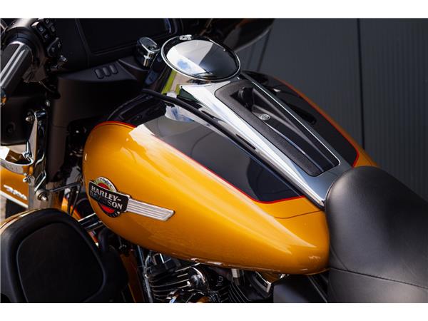 2023 Harley-Davidson Tri Glide Ultra