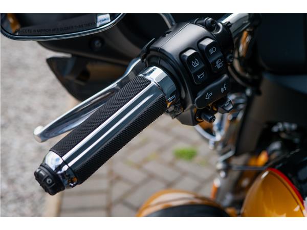 2023 Harley-Davidson Tri Glide Ultra