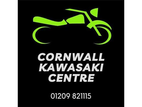 2026 Kawasaki Ninja 500