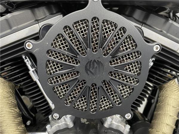 2014 Harley-Davidson Softail Slim