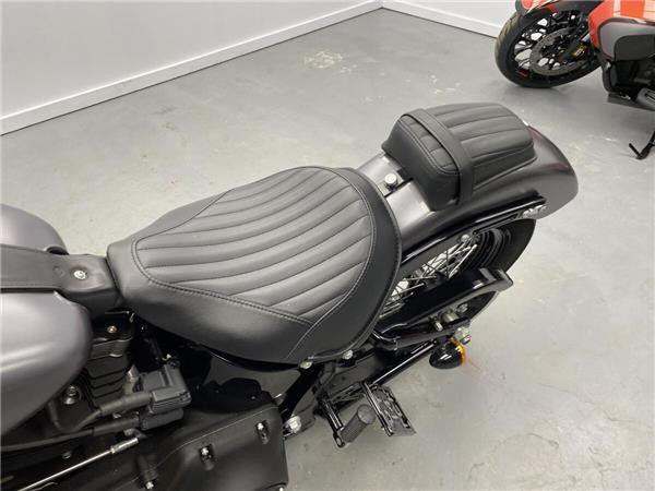 2014 Harley-Davidson Softail Slim