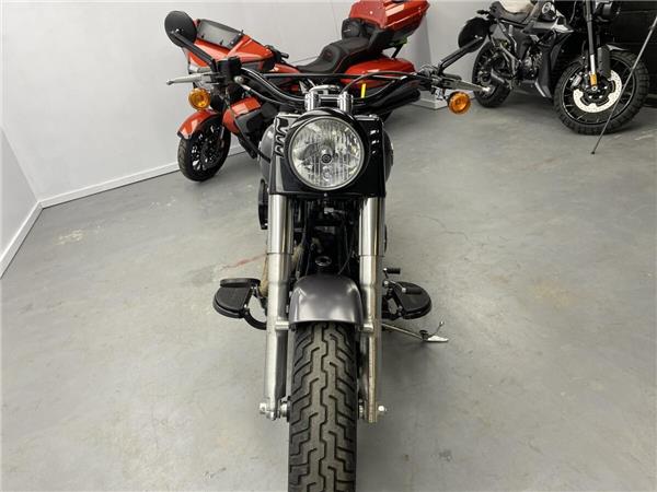 2014 Harley-Davidson Softail Slim