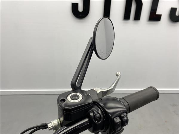 2014 Harley-Davidson Softail Slim