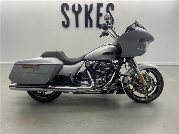 2025 Harley-Davidson Road Glide