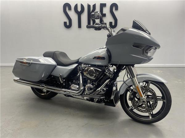 2025 Harley-Davidson Road Glide