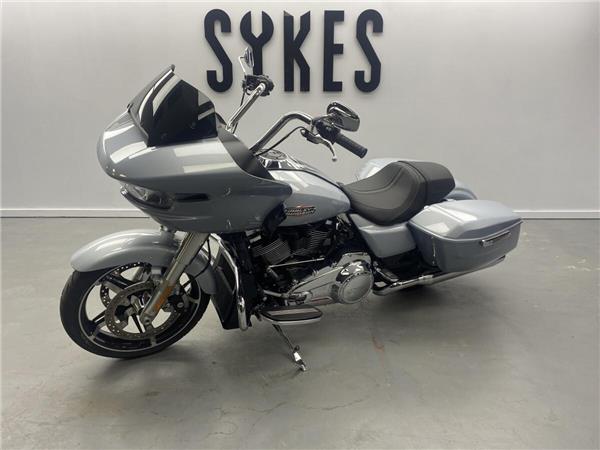 2025 Harley-Davidson Road Glide