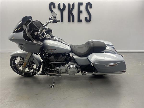 2025 Harley-Davidson Road Glide