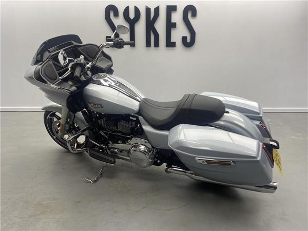 2025 Harley-Davidson Road Glide