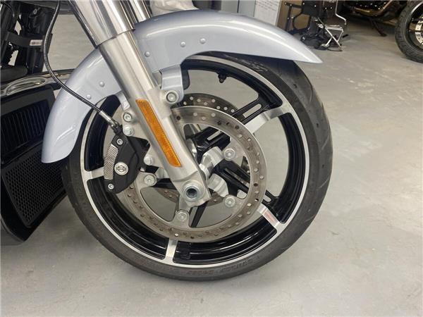 2025 Harley-Davidson Road Glide