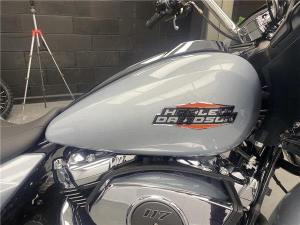 2025 Harley-Davidson Road Glide