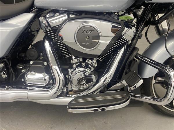 2025 Harley-Davidson Road Glide