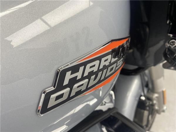 2025 Harley-Davidson Road Glide