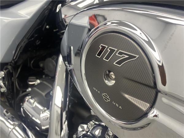 2025 Harley-Davidson Road Glide
