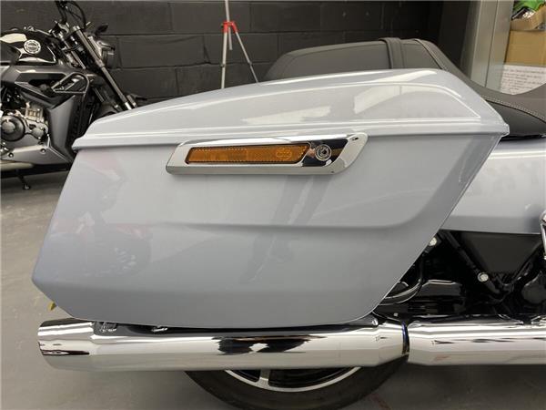 2025 Harley-Davidson Road Glide