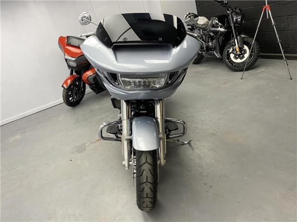 2025 Harley-Davidson Road Glide