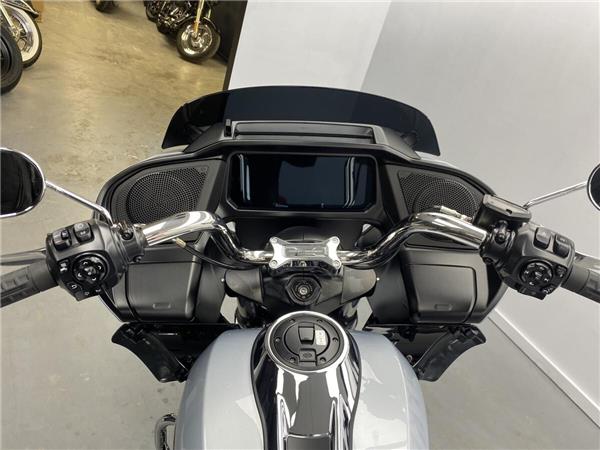 2025 Harley-Davidson Road Glide