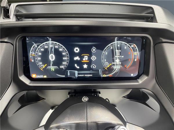 2025 Harley-Davidson Road Glide