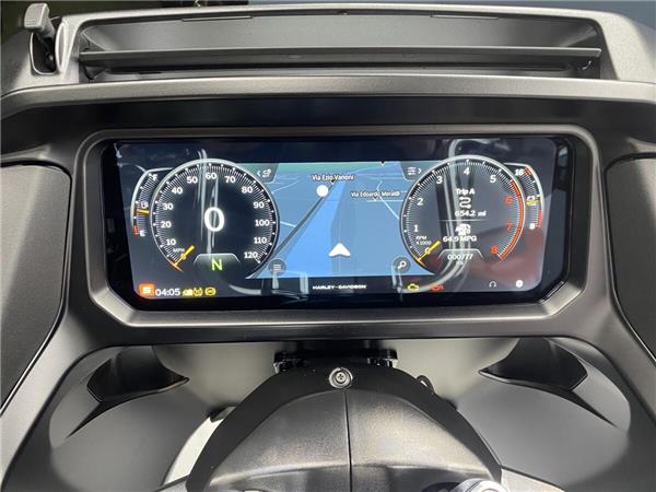 2025 Harley-Davidson Road Glide
