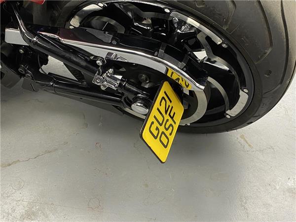 2021 Harley-Davidson Fat Boy 114