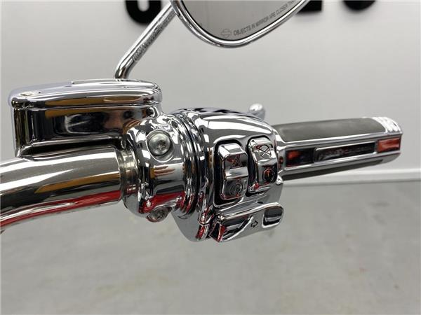 2021 Harley-Davidson Fat Boy 114