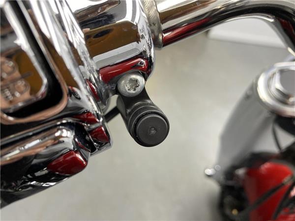 2021 Harley-Davidson Fat Boy 114
