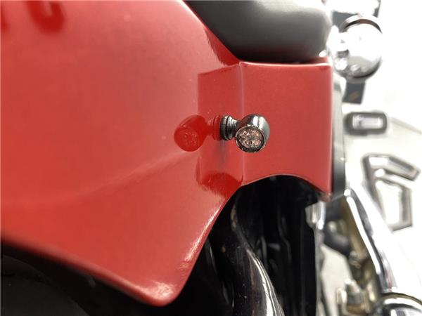 2021 Harley-Davidson Fat Boy 114