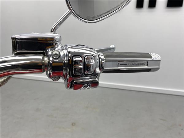 2021 Harley-Davidson Fat Boy 114