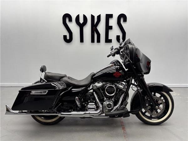 2019 Harley-Davidson Electra Glide Standard