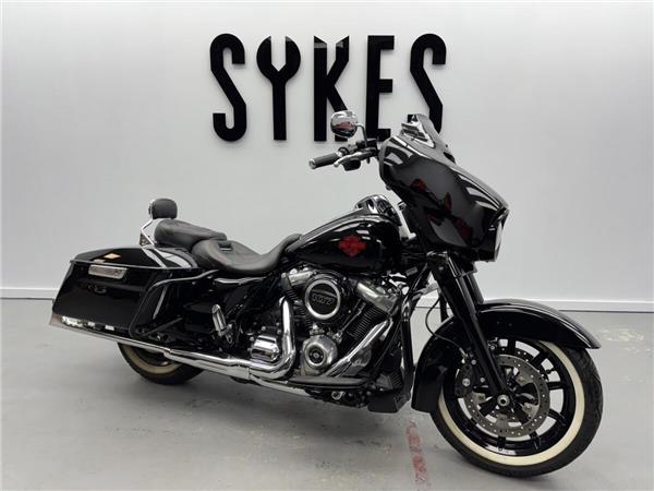 2019 Harley-Davidson Electra Glide Standard