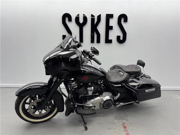 2019 Harley-Davidson Electra Glide Standard