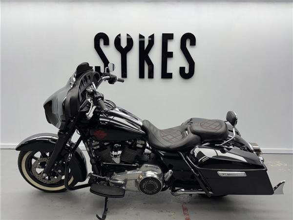 2019 Harley-Davidson Electra Glide Standard