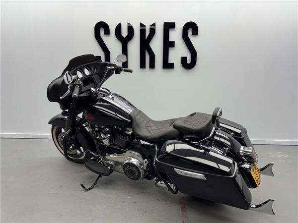 2019 Harley-Davidson Electra Glide Standard