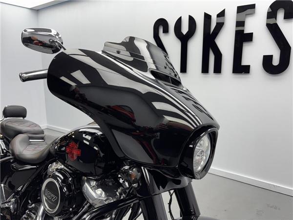 2019 Harley-Davidson Electra Glide Standard