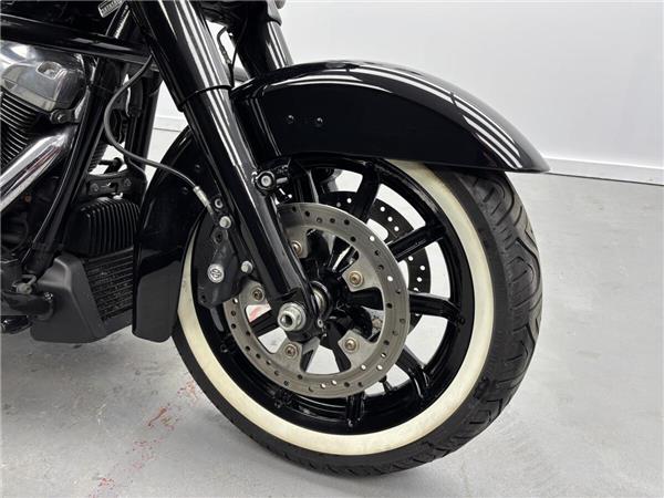 2019 Harley-Davidson Electra Glide Standard