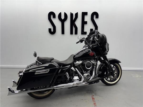 2019 Harley-Davidson Electra Glide Standard