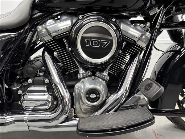2019 Harley-Davidson Electra Glide Standard