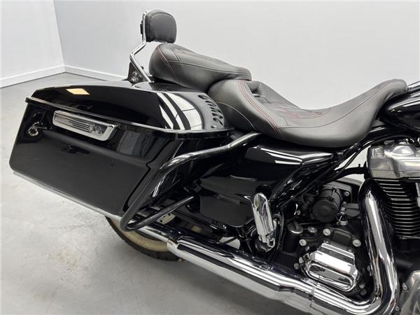 2019 Harley-Davidson Electra Glide Standard