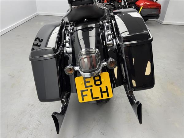 2019 Harley-Davidson Electra Glide Standard